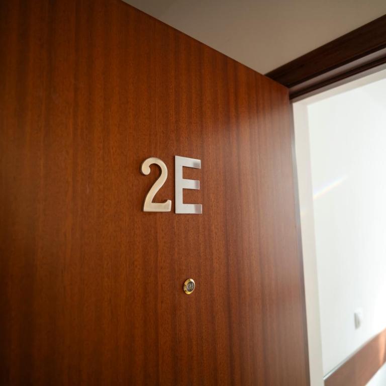 Edificio Prieto VIV 2E - Apartamento - 30