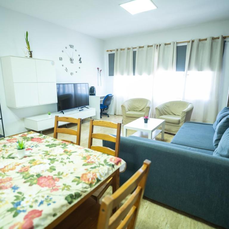 Edificio Prieto VIV 2E - Apartamento - 1