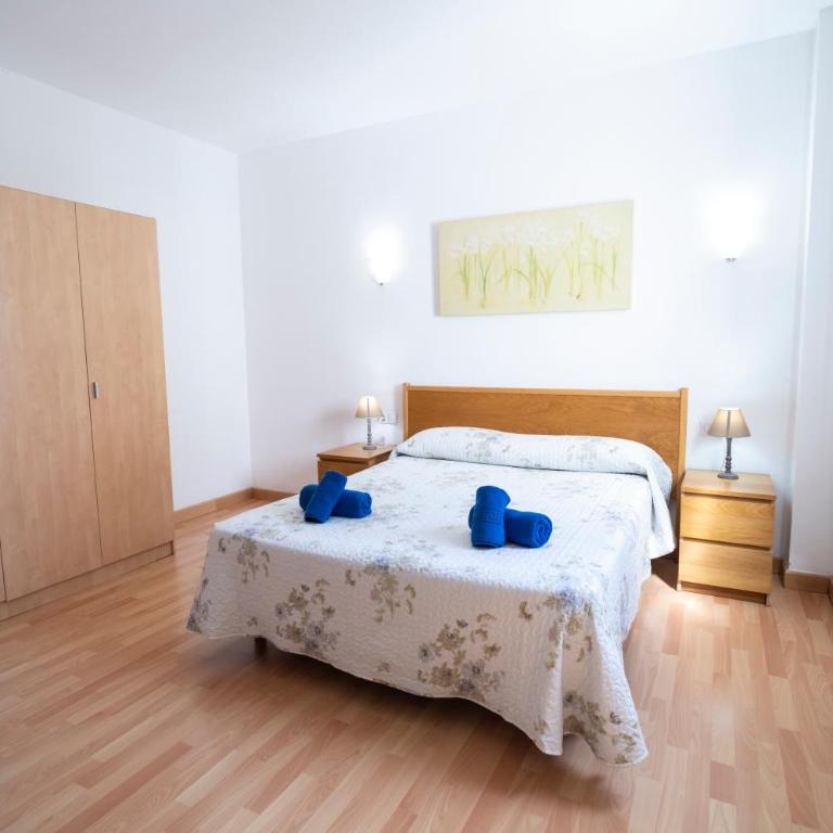 Edificio Prieto VIV 2E - Apartamento - 7