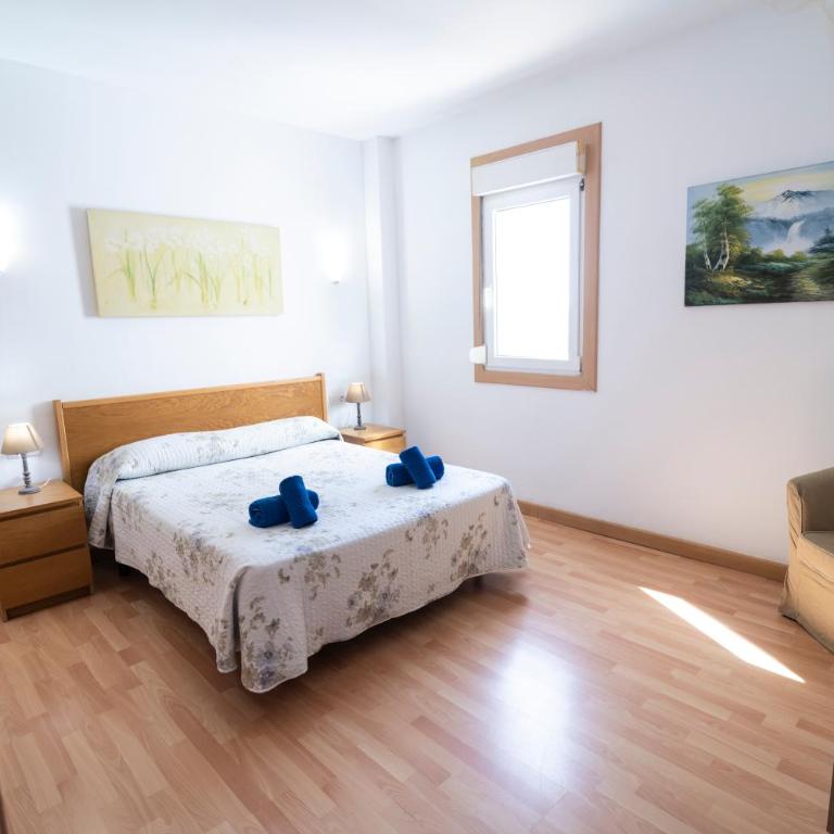 Edificio Prieto VIV 2E - Apartamento - 6