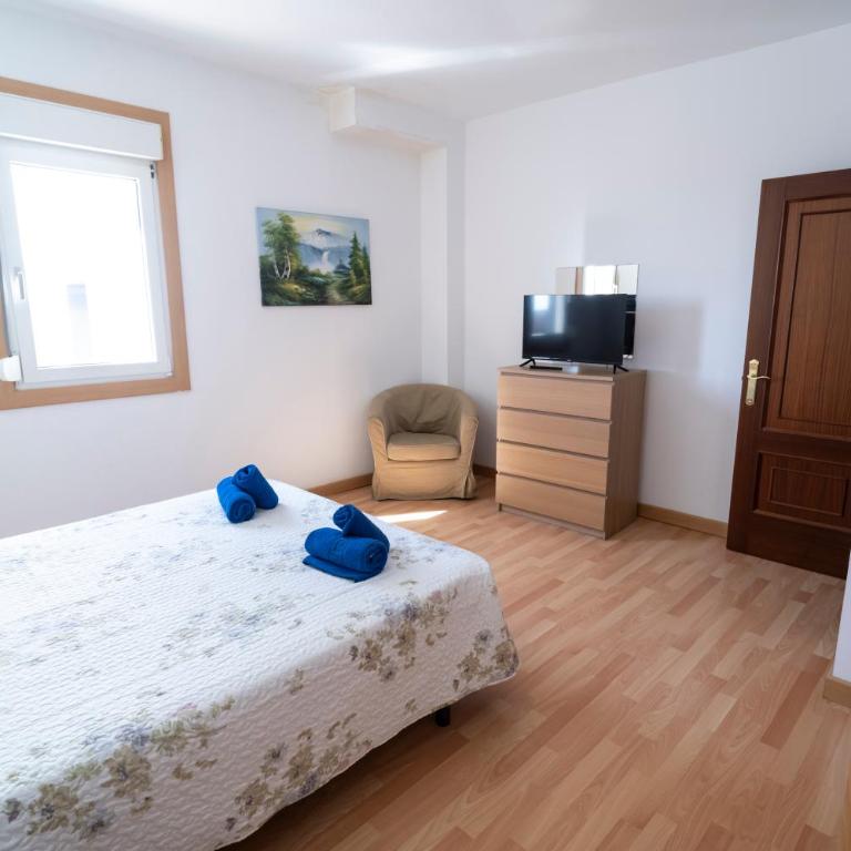 Edificio Prieto VIV 2E - Apartamento - 8