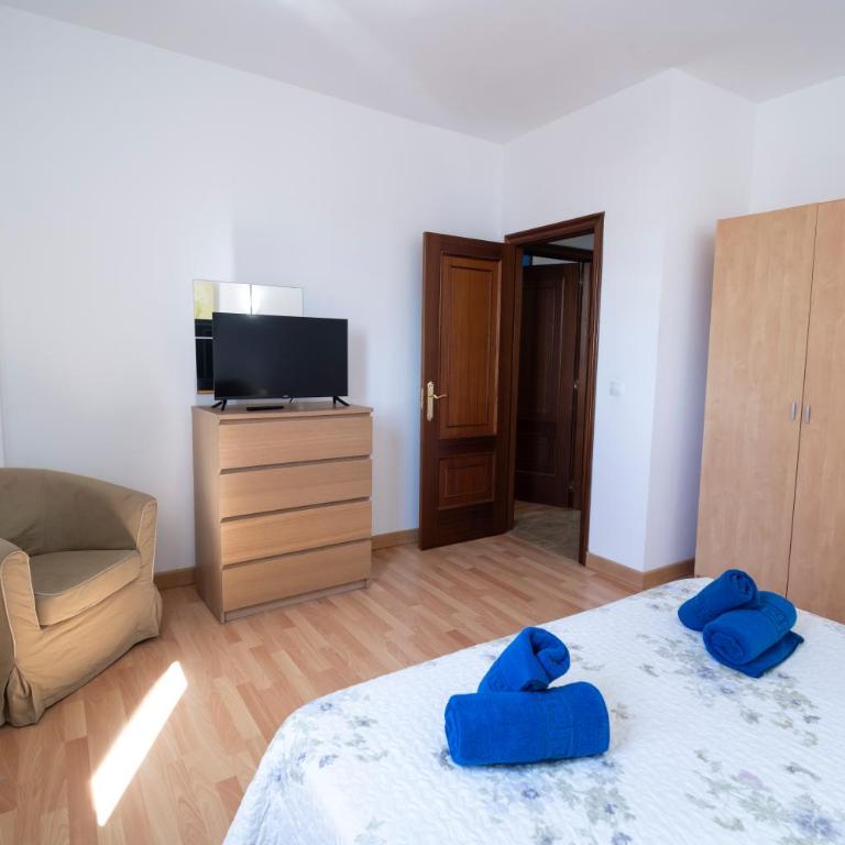 Edificio Prieto VIV 2E - Apartamento - 9