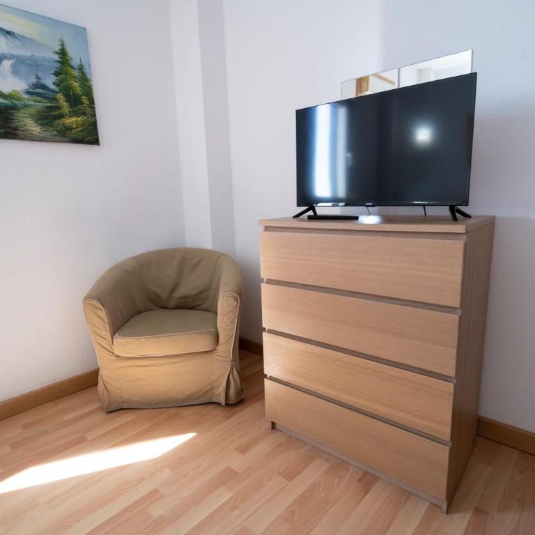 Edificio Prieto VIV 2E - Apartamento - 10
