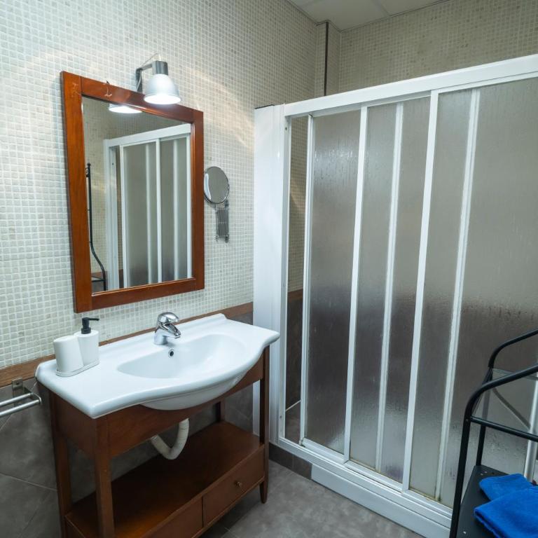 Edificio Prieto VIV 2E - Apartamento - 21