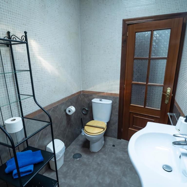 Edificio Prieto VIV 2E - Apartamento - 20