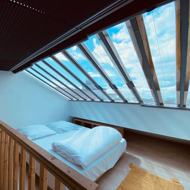 Pasteur 2 - Studio - Quai Du Rhône - Appartement 1 Chambre - 4
