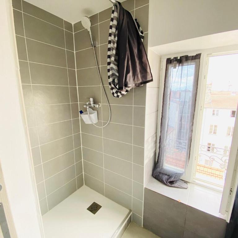 Pasteur 2 - Studio - Quai Du Rhône - Appartement 1 Chambre - 7