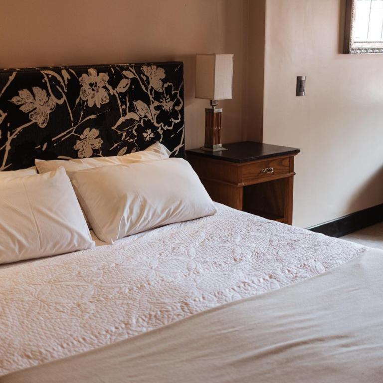 Casa Entonada - Hotel Boutique - Classic Double Room - 7