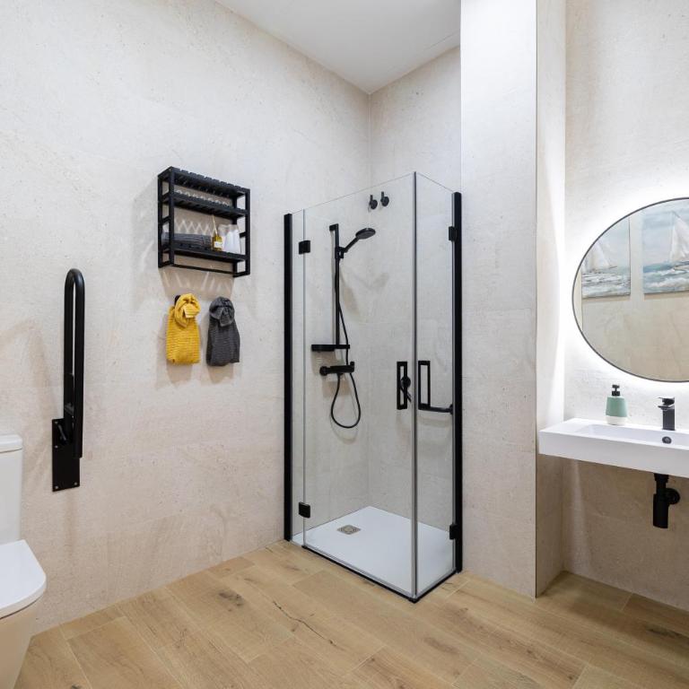 Naranjas y Limones Málaga, by Homing U - Apartamento de 1 dormitorio - 11