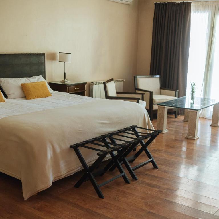 Casa Entonada - Hotel Boutique - Suite - 12