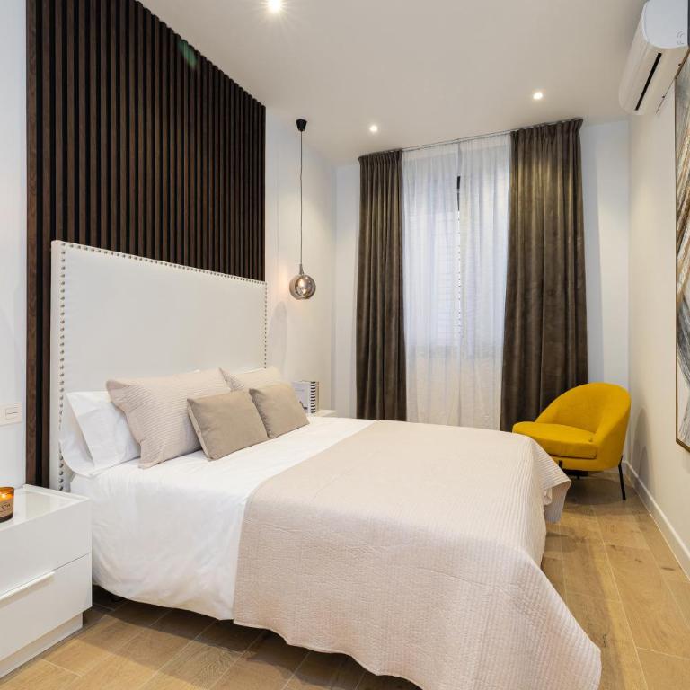 Naranjas y Limones Málaga, by Homing U - Apartamento de 1 dormitorio - 14