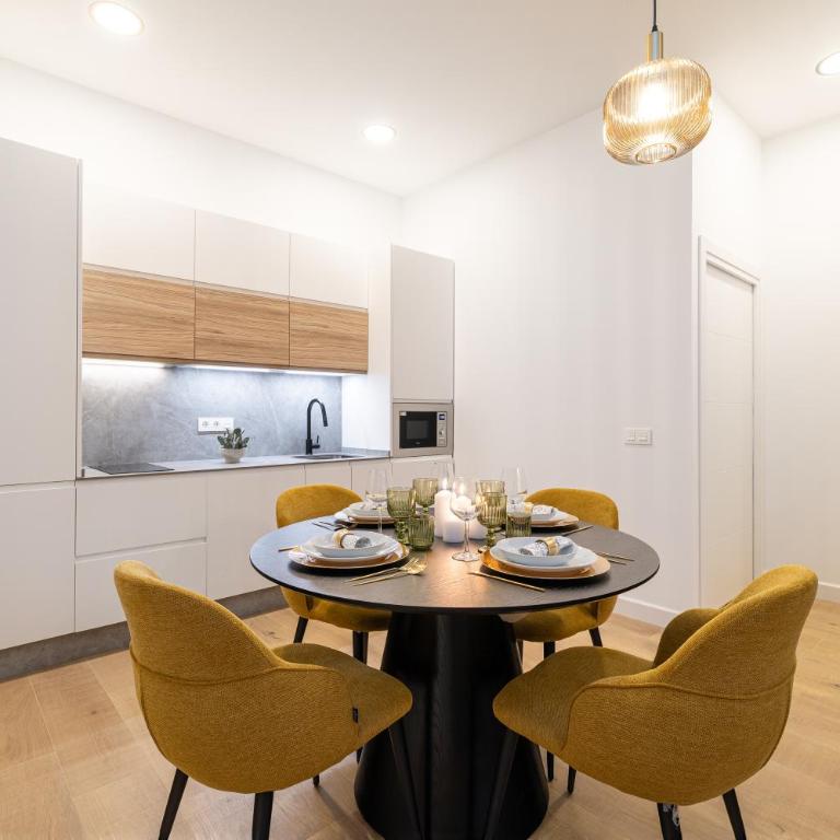 Naranjas y Limones Málaga, by Homing U - Apartamento de 1 dormitorio - 10