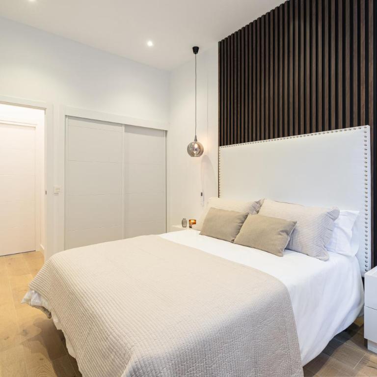 Naranjas y Limones Málaga, by Homing U - Apartamento de 1 dormitorio - 8