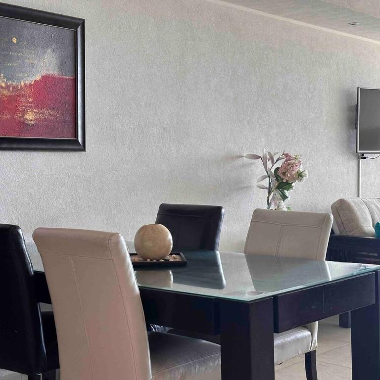 Koki Condo Beach, Ocean Views Grand Venetian - One-Bedroom Apartment - 7