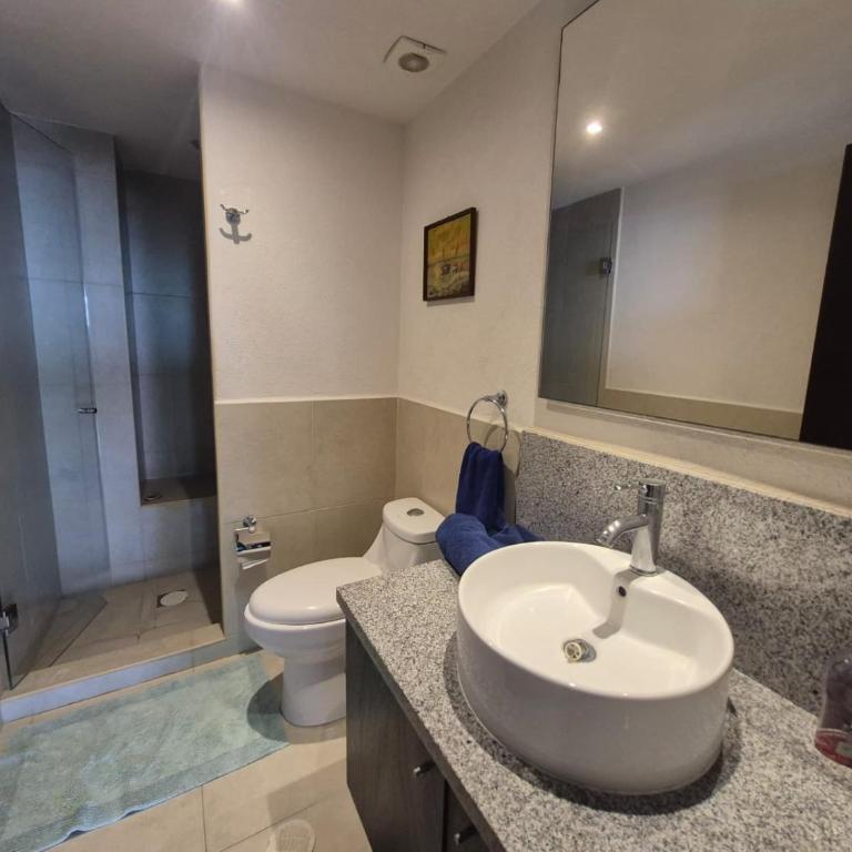 Koki Condo Beach, Ocean Views Grand Venetian - One-Bedroom Apartment - 8