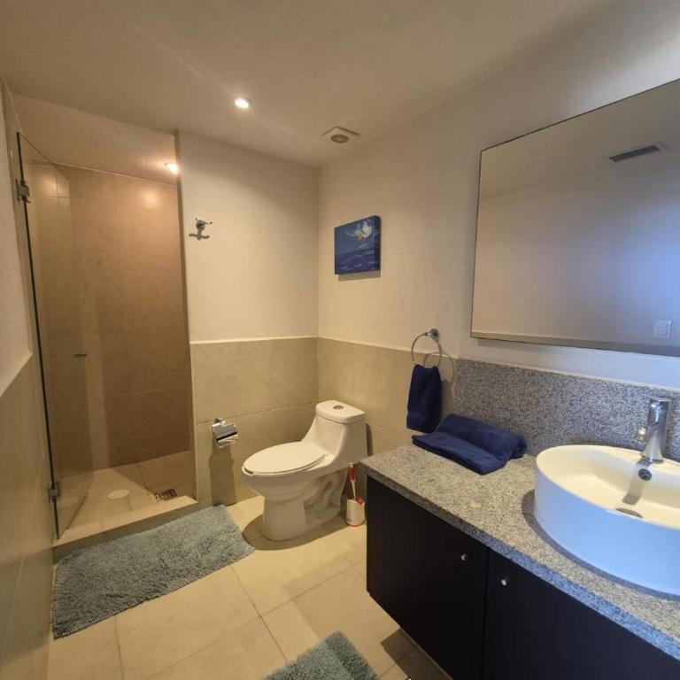 Koki Condo Beach, Ocean Views Grand Venetian - One-Bedroom Apartment - 10