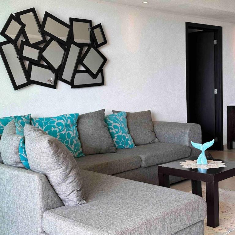 Koki Condo Beach, Ocean Views Grand Venetian - One-Bedroom Apartment - 15