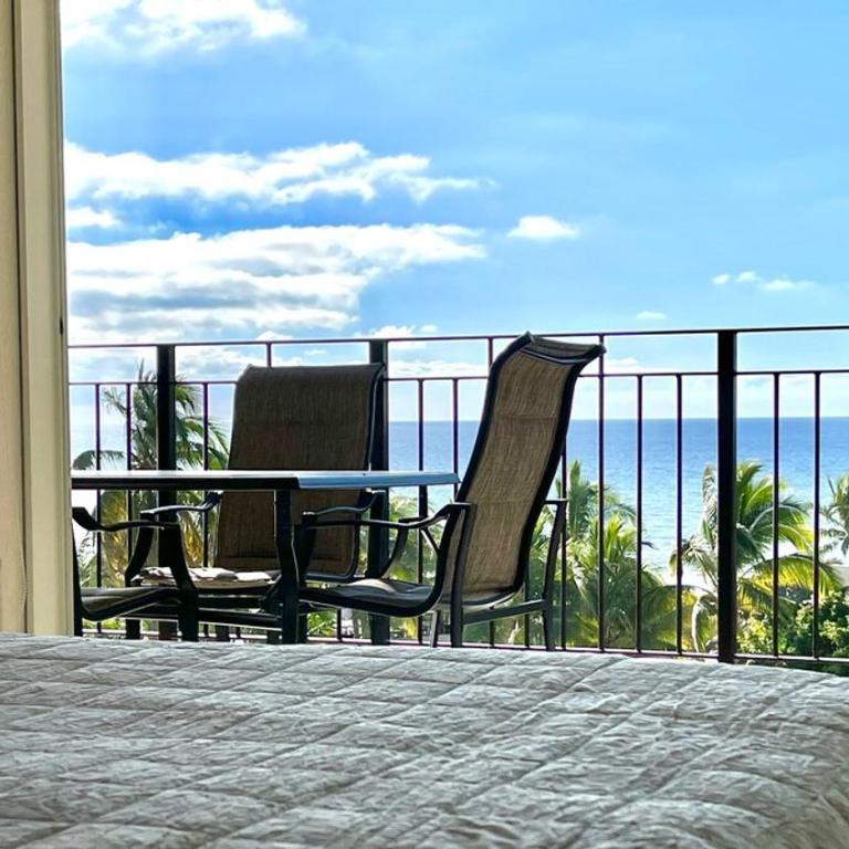 Koki Condo Beach, Ocean Views Grand Venetian - One-Bedroom Apartment - 16