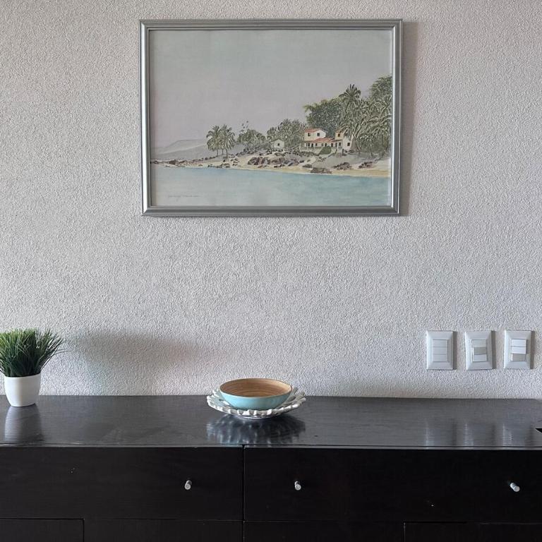 Koki Condo Beach, Ocean Views Grand Venetian - One-Bedroom Apartment - 23