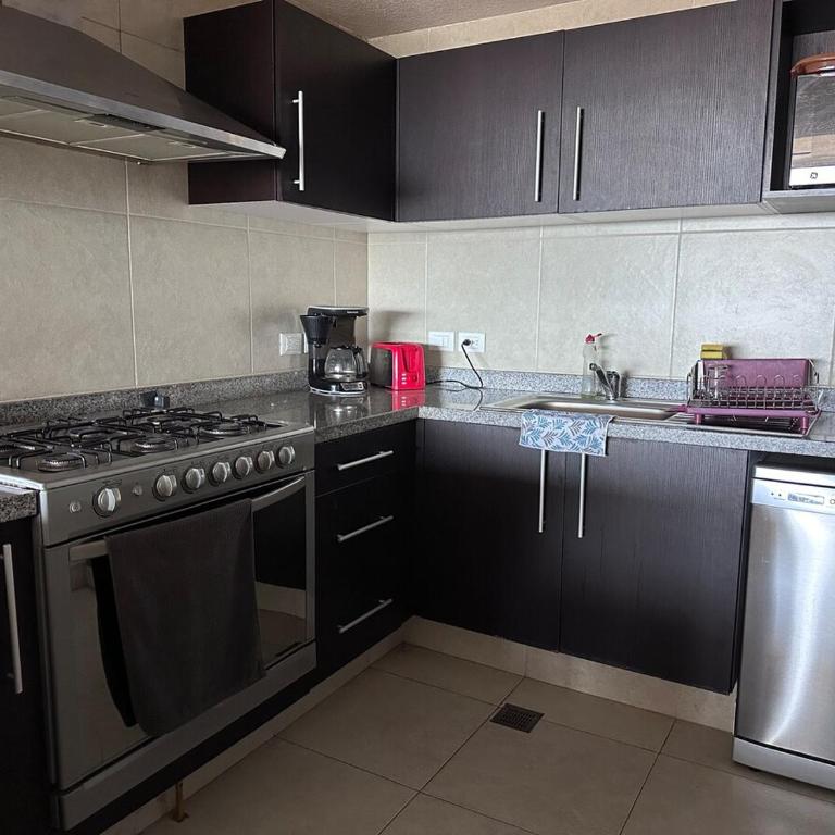Koki Condo Beach, Ocean Views Grand Venetian - One-Bedroom Apartment - 24