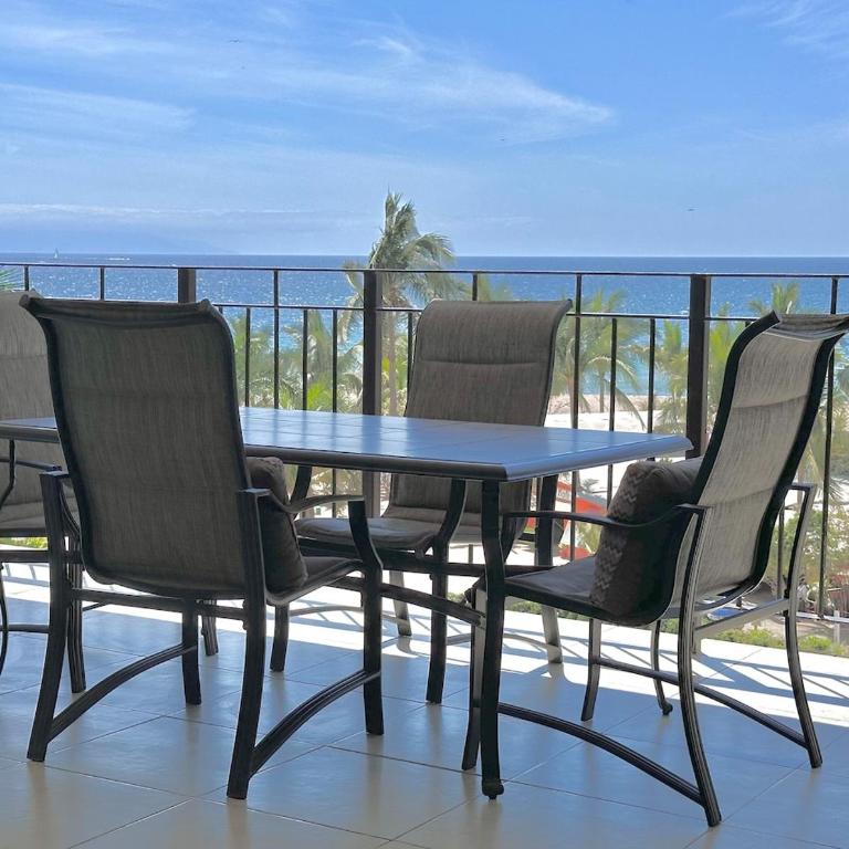 Koki Condo Beach, Ocean Views Grand Venetian - One-Bedroom Apartment - 26