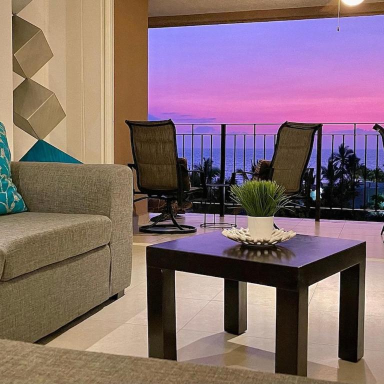 Koki Condo Beach, Ocean Views Grand Venetian - One-Bedroom Apartment - 32
