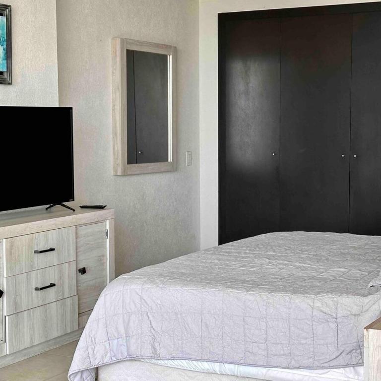Koki Condo Beach, Ocean Views Grand Venetian - One-Bedroom Apartment - 33