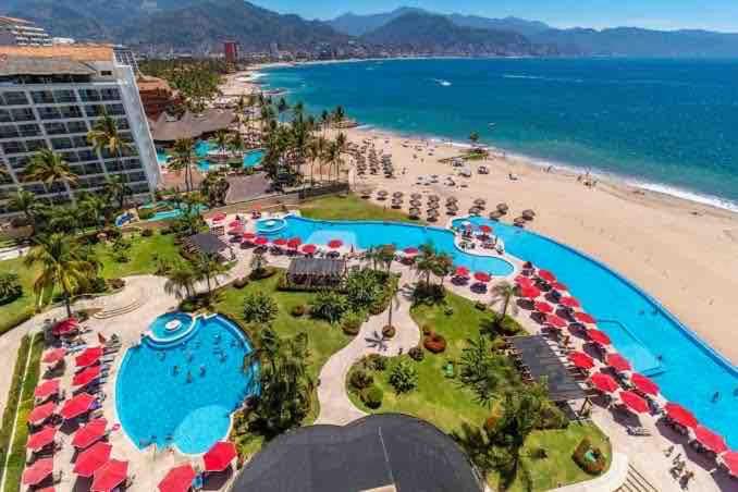 Koki Condo Beach, Ocean Views Grand Venetian - One-Bedroom Apartment - 44