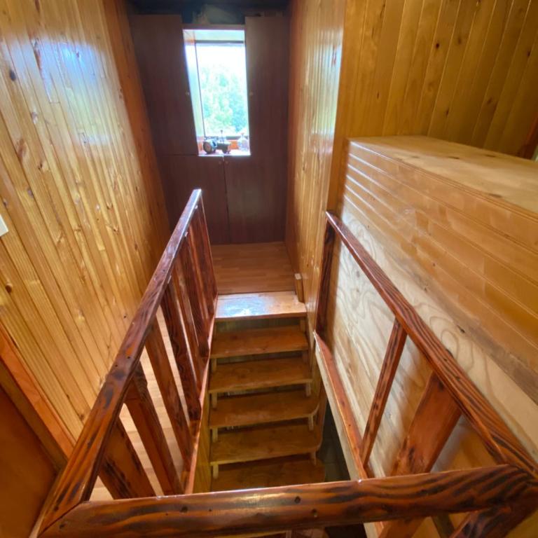 Casa amplia - One-Bedroom House - 4