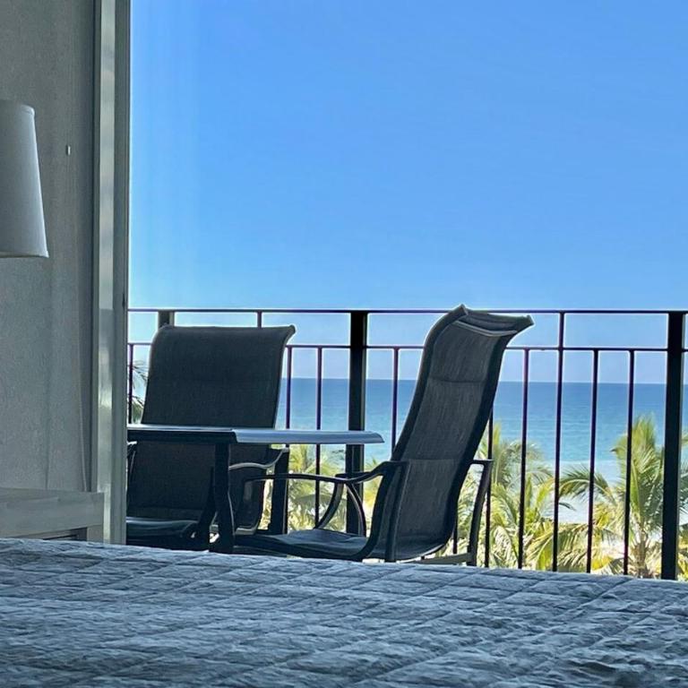 Koki Condo Beach, Ocean Views Grand Venetian - One-Bedroom Apartment - 49