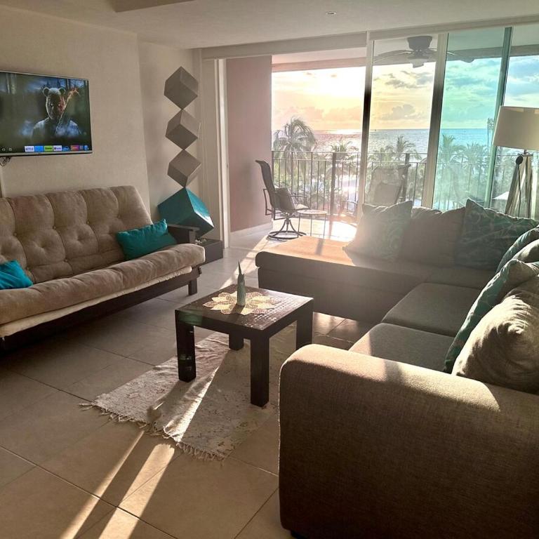 Koki Condo Beach, Ocean Views Grand Venetian - One-Bedroom Apartment - 52
