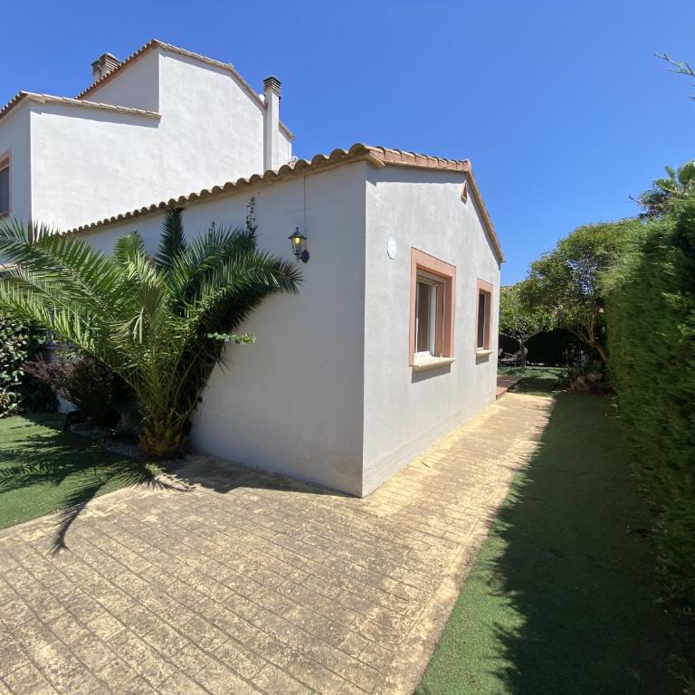 Daró 3DB109 Mas Pinell - Haus mit 3 Schlafzimmern - 4