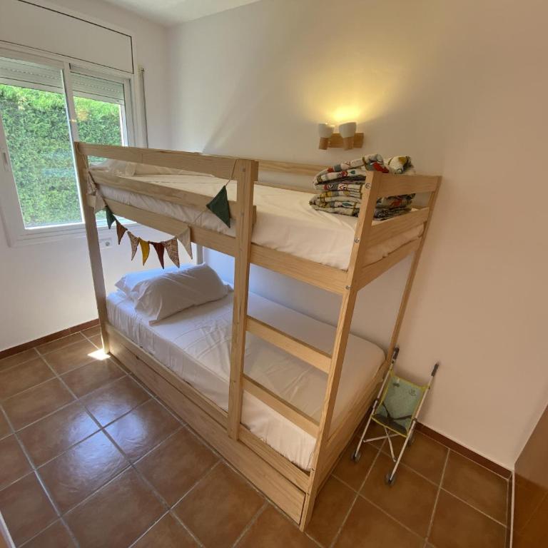 Daró 3DB109 Mas Pinell - Haus mit 3 Schlafzimmern - 5