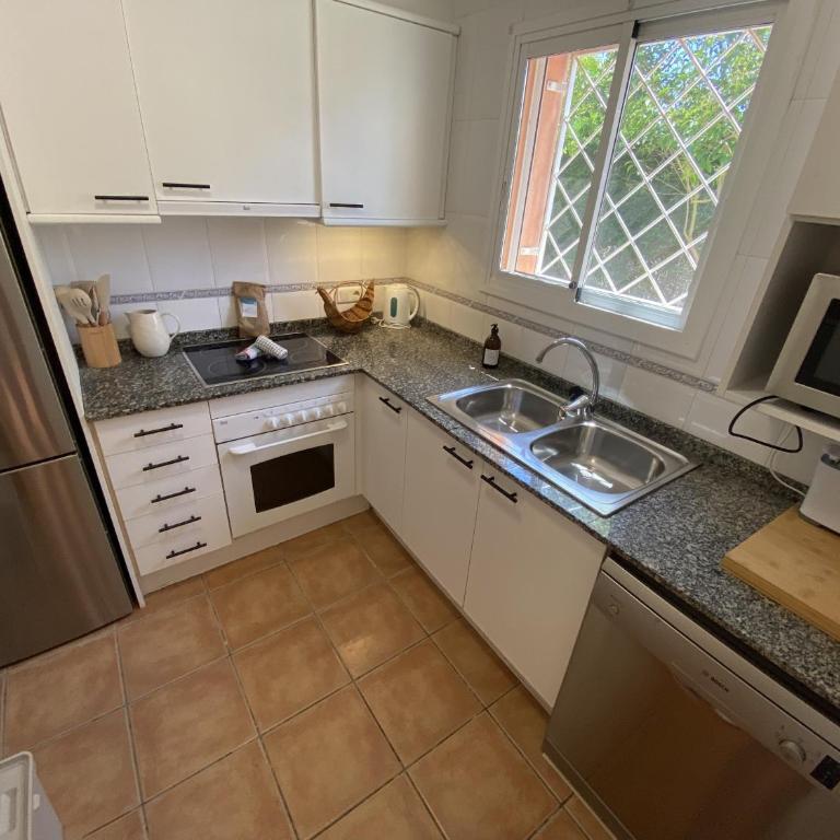 Daró 3DB109 Mas Pinell - Haus mit 3 Schlafzimmern - 6