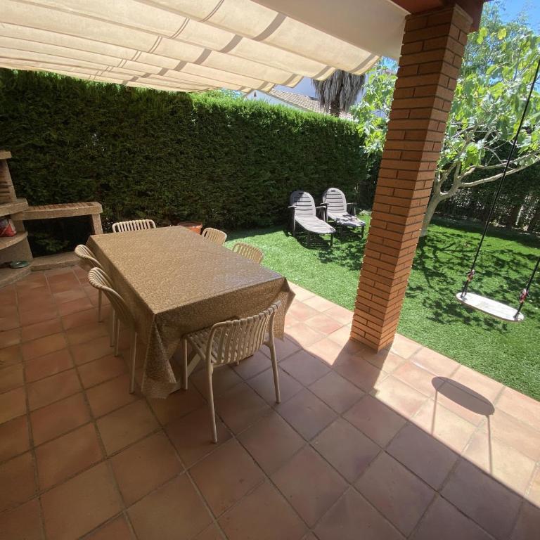 Daró 3DB109 Mas Pinell - Haus mit 3 Schlafzimmern - 10