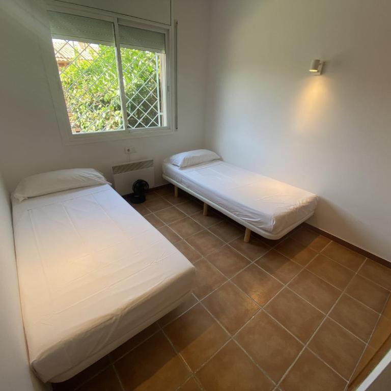 Daró 3DB109 Mas Pinell - Haus mit 3 Schlafzimmern - 11