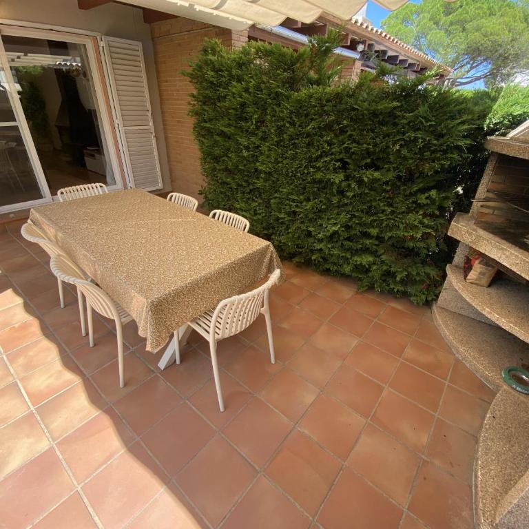 Daró 3DB109 Mas Pinell - Haus mit 3 Schlafzimmern - 12