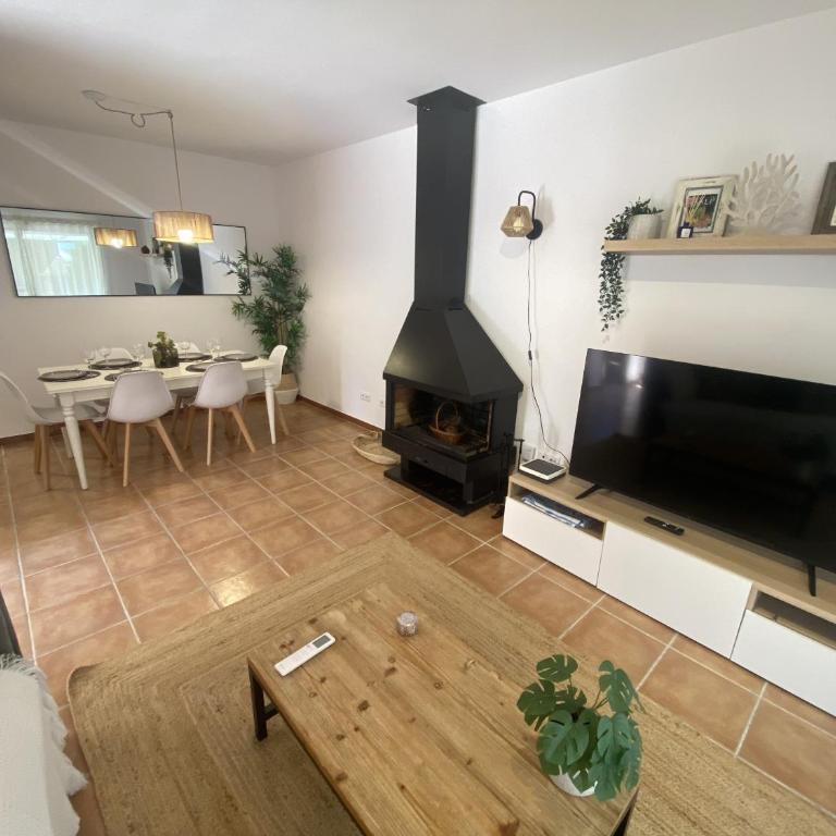 Daró 3DB109 Mas Pinell - Haus mit 3 Schlafzimmern - 14