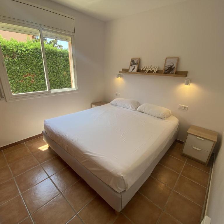 Daró 3DB109 Mas Pinell - Haus mit 3 Schlafzimmern - 16