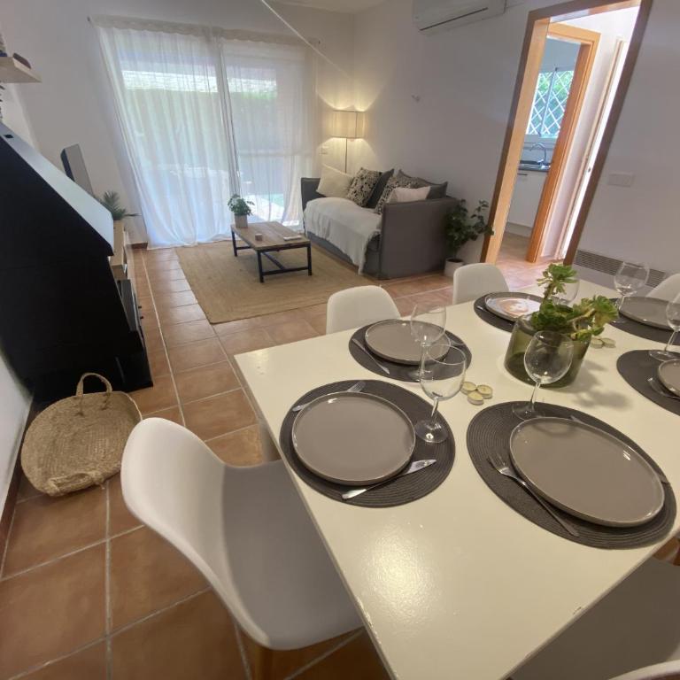 Daró 3DB109 Mas Pinell - Haus mit 3 Schlafzimmern - 17