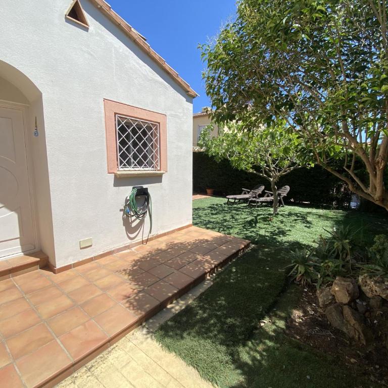 Daró 3DB109 Mas Pinell - Haus mit 3 Schlafzimmern - 22