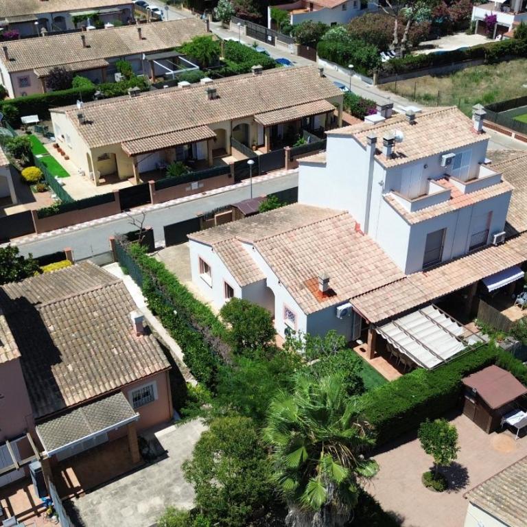 Daró 3DB109 Mas Pinell - Haus mit 3 Schlafzimmern - 23