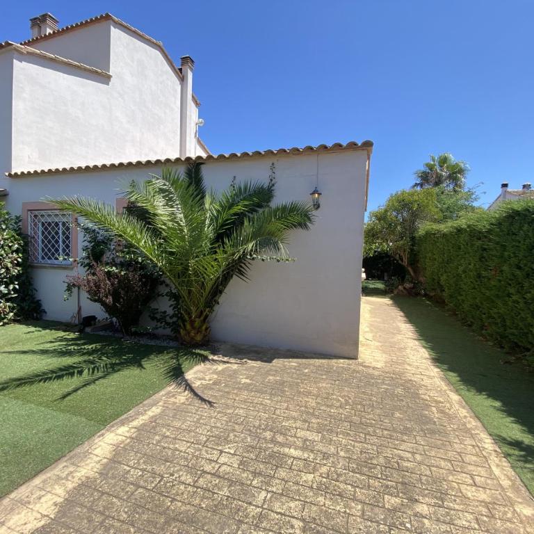 Daró 3DB109 Mas Pinell - Haus mit 3 Schlafzimmern - 25