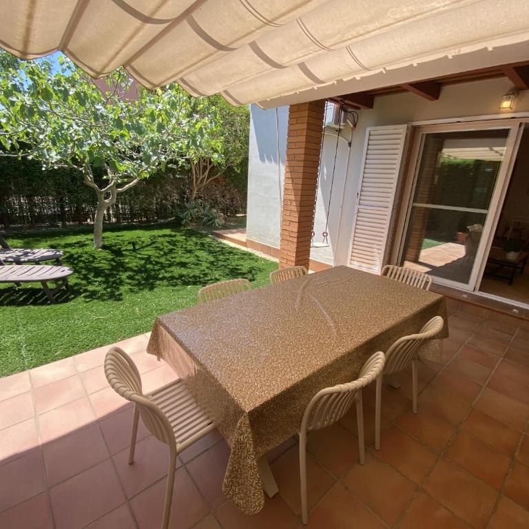 Daró 3DB109 Mas Pinell - Haus mit 3 Schlafzimmern - 29