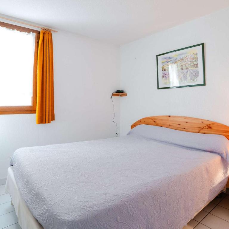 Pavillon T2 avec Mezzanine et Parking Privatif à Gruissan - FR-1-409-269 - Villa - 7