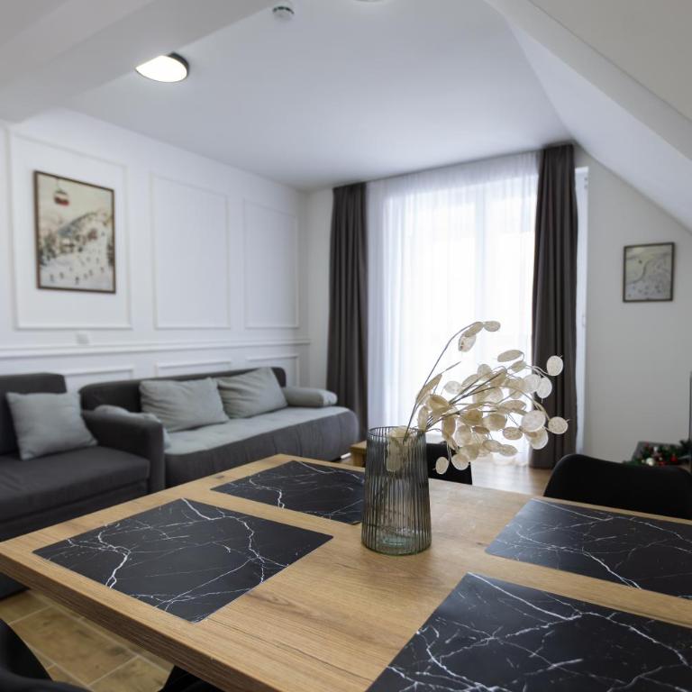 Apartman Black Star Kop - One-Bedroom Apartment - 2