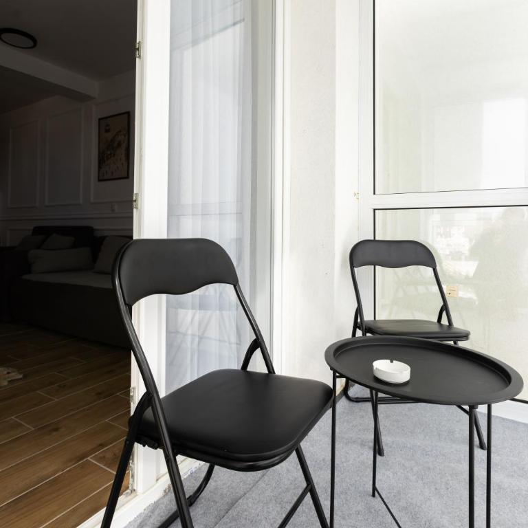 Apartman Black Star Kop - One-Bedroom Apartment - 20