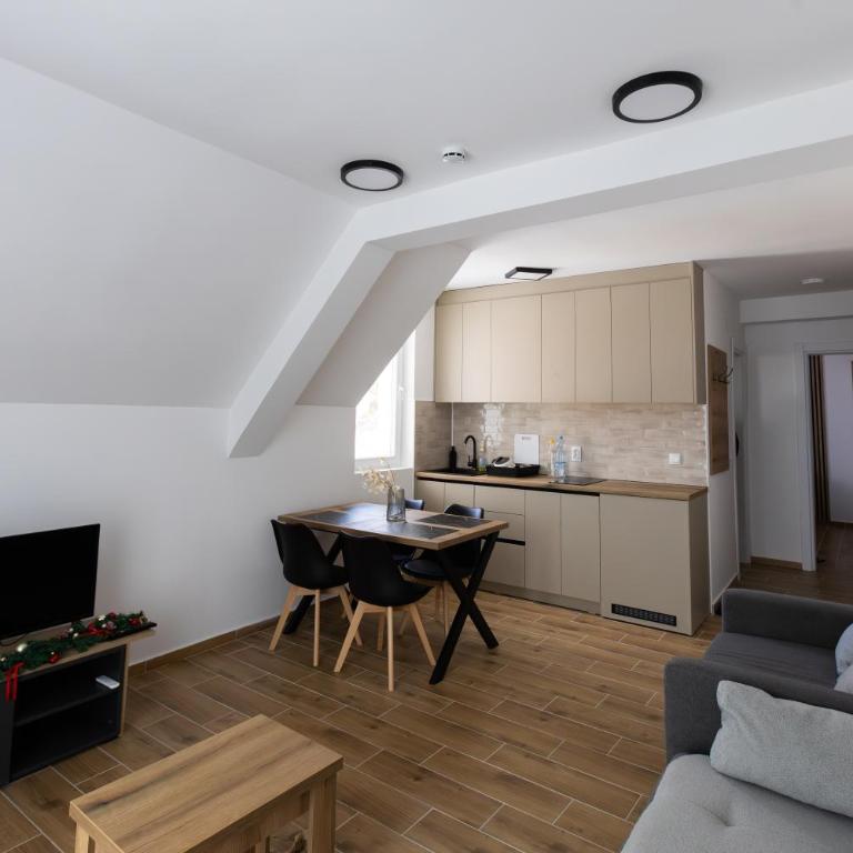 Apartman Black Star Kop - One-Bedroom Apartment - 6