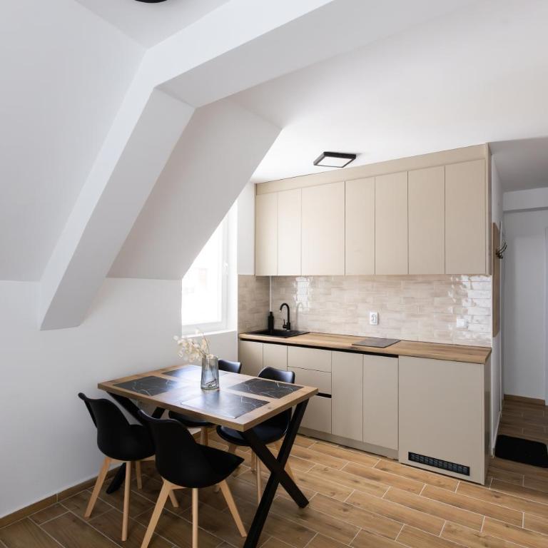 Apartman Black Star Kop - One-Bedroom Apartment - 9