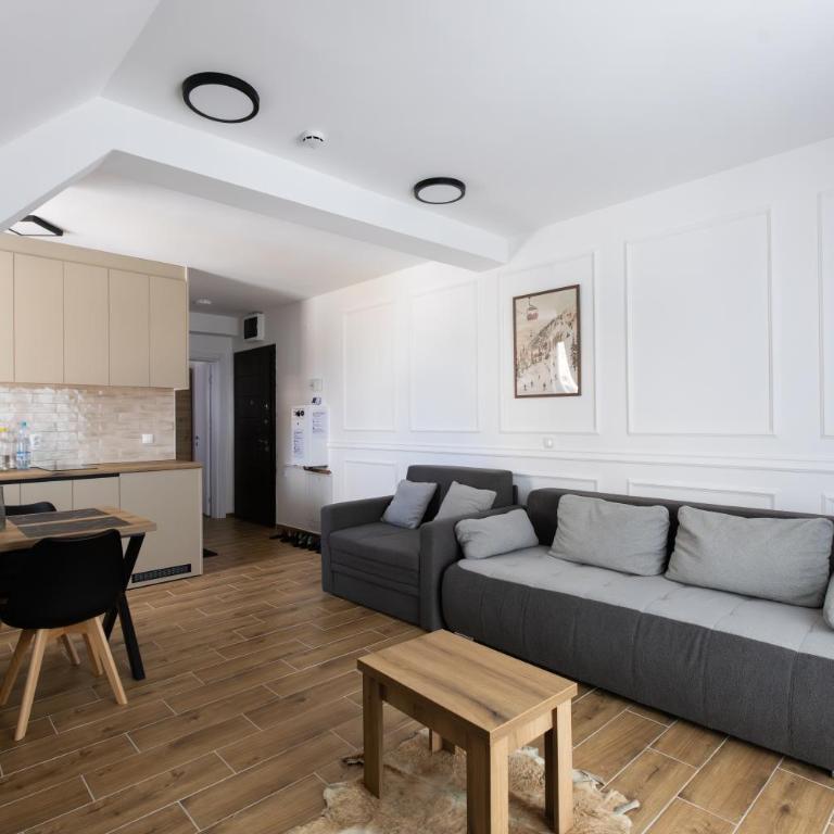 Apartman Black Star Kop - One-Bedroom Apartment - 8